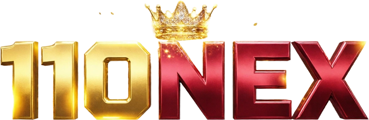 110NEX logo